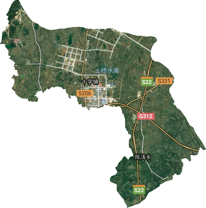 隶属于安徽省滁州市 a target="_blank" href="/item/全椒县/2834809"