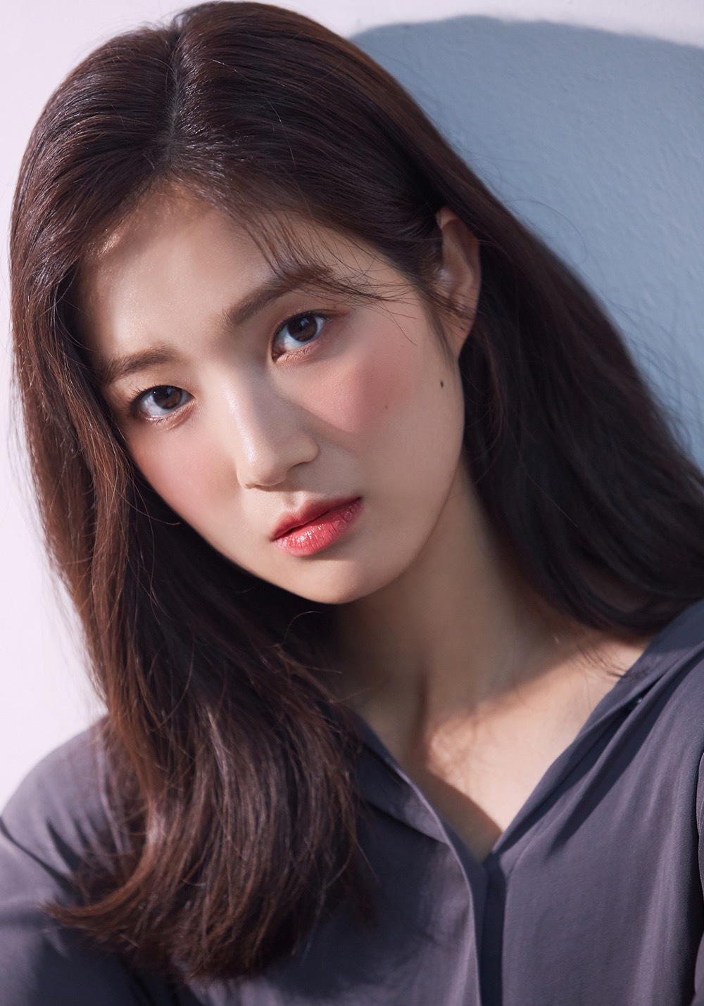 kim hye yoon) /i>,1996年11月10日出生于韩国京畿道城南市