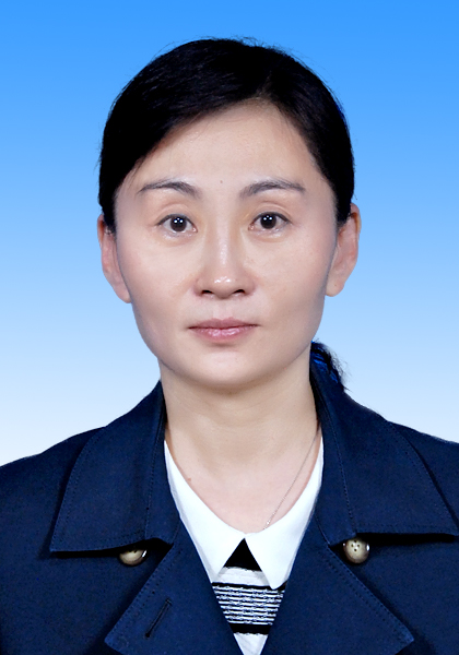  p>杜晓琳,女,现任河南省水利厅党组成员,副厅长. /p>