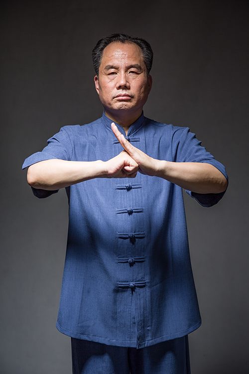 刘海科