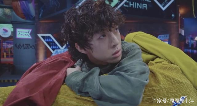 黄潇的编舞让钟汉良害怕，让王一博后悔，让王嘉尔尖叫_百科TA说