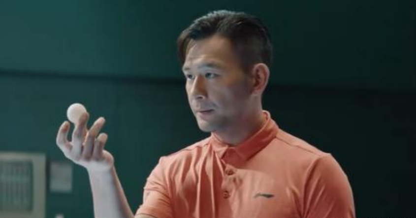  p>秦振,热血青春竞技剧《 a target="_blank" href="/item/荣耀乒乓