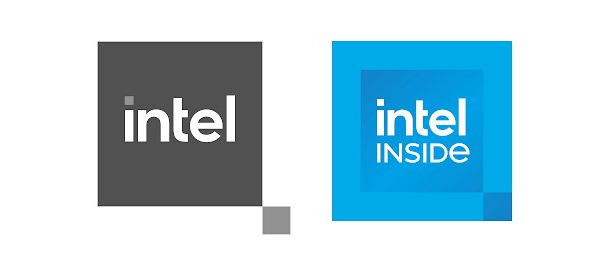 Intel Inside和酷睿i5变样了：新LOGO长这个样_百科TA说