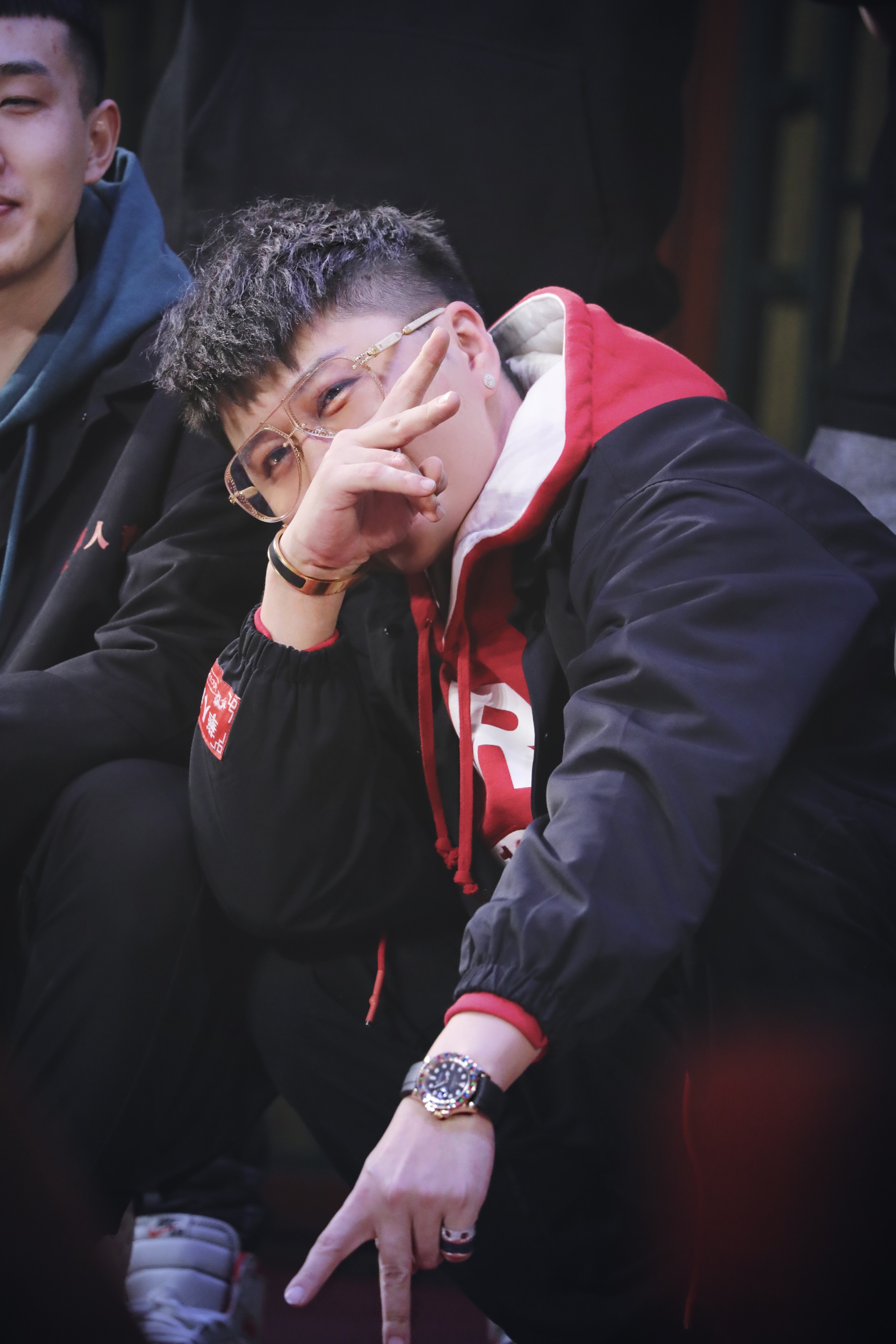  p>刘九思,原名刘雨庚,生于1989年1月29日,德云社相声演员,中国内地