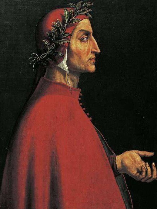 但丁·阿利吉耶里