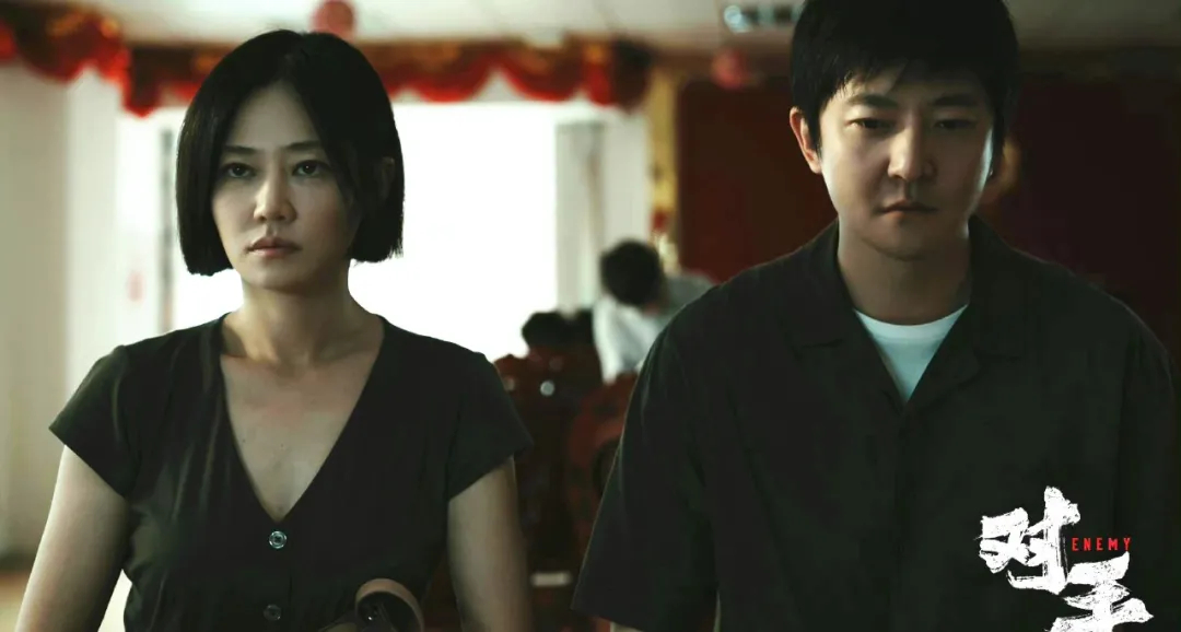 谍战剧《对手》完结，其实有“前传”！主角是李唐父亲，祖峰出演_百科TA说