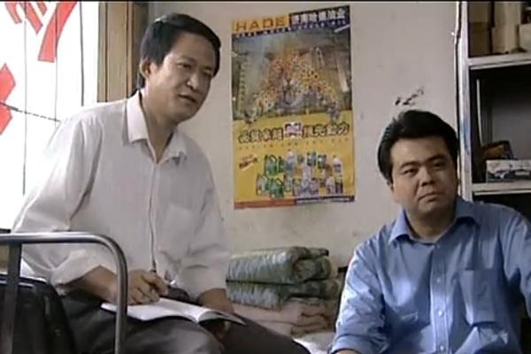 《以黑治黑》又名《县委书记》,是一部20集电视剧,由 a target="