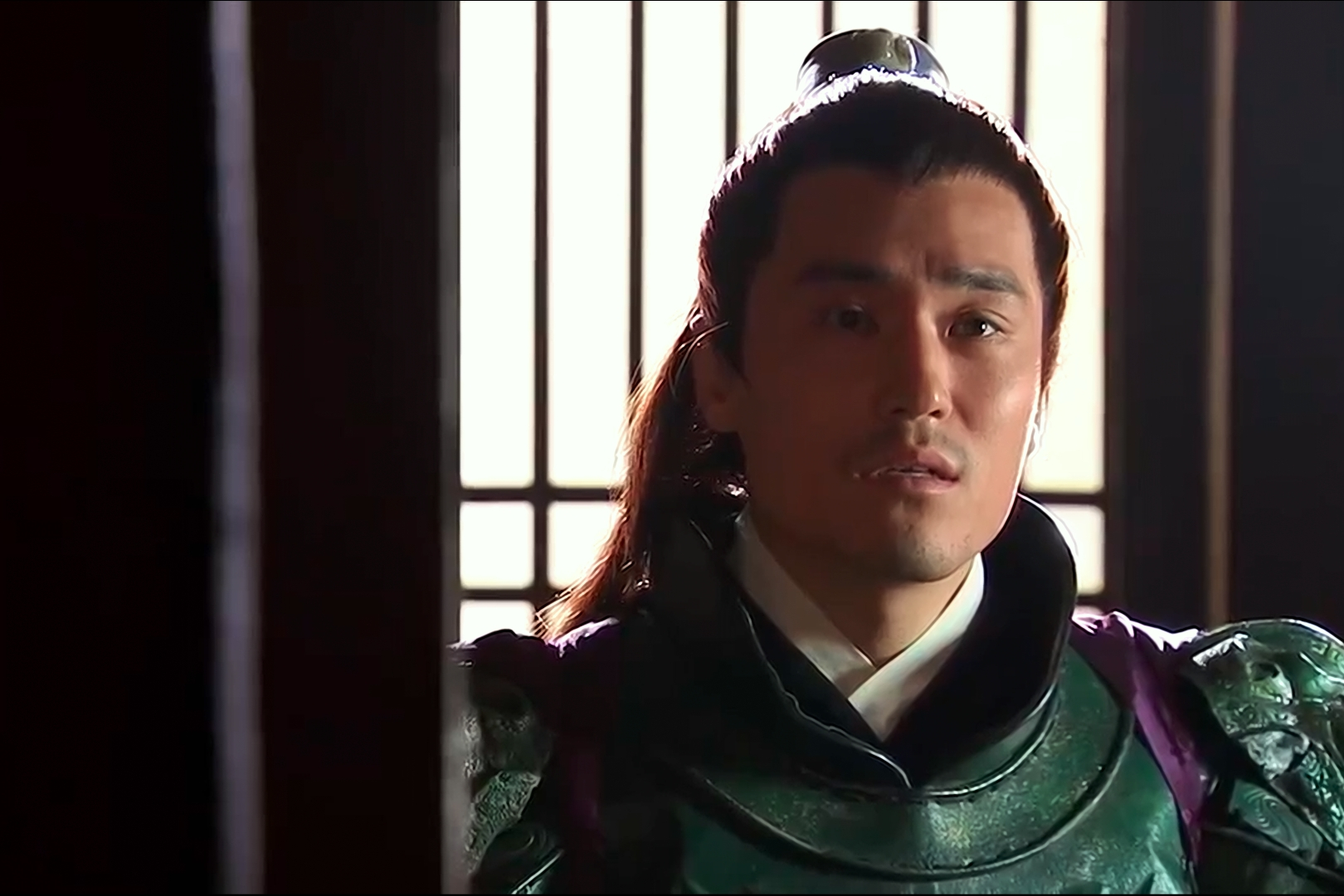  p data-id="unrllv7j0kan">公孙铎是电视剧《封神榜之武王伐纣》中的