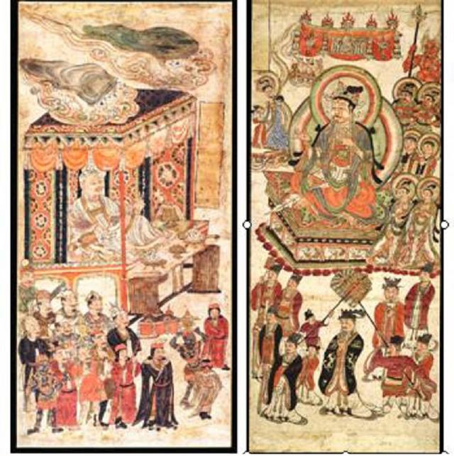 什么是“经变”？_百科TA说