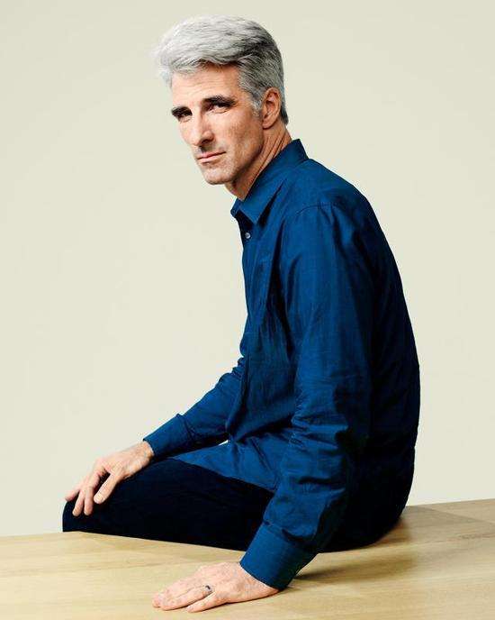 craig federighi