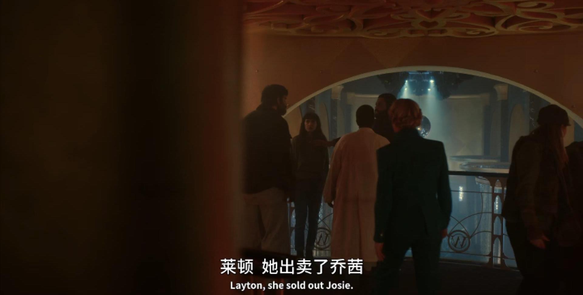 雪国列车第二季