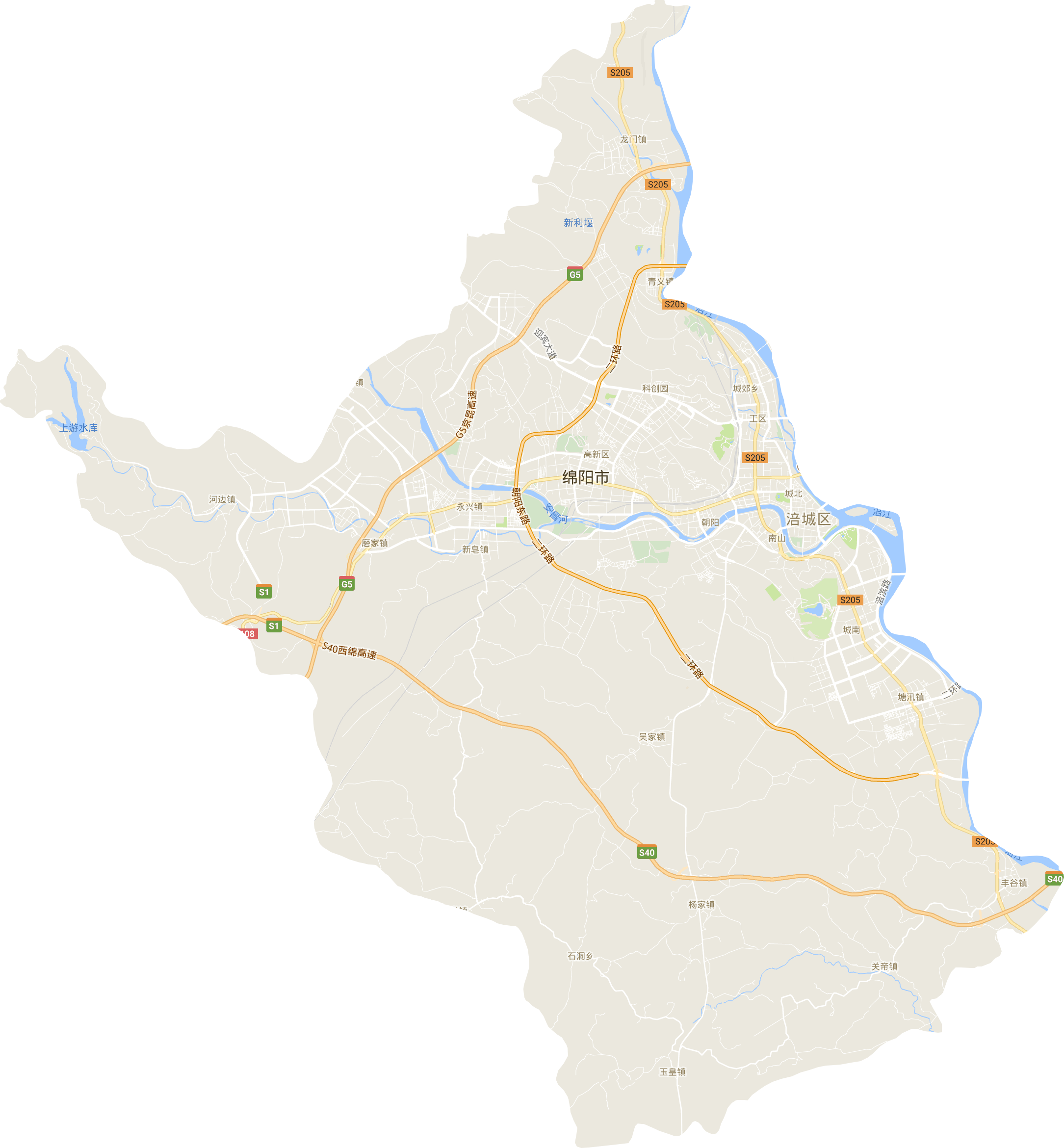  p>涪城区,隶属于四川省 a target="_blank" href="/item/绵阳市