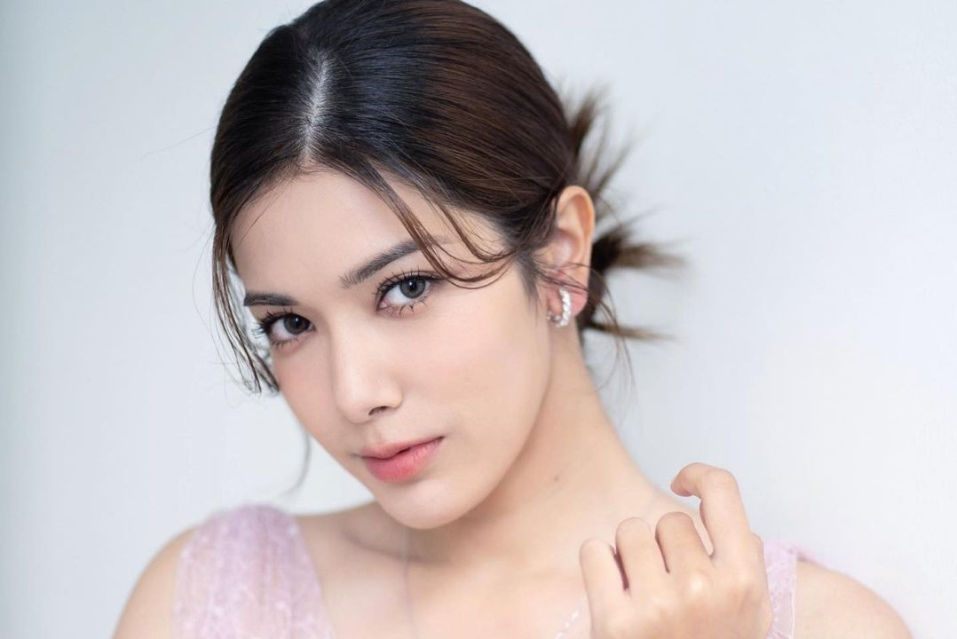 帕希塔·安缇楠塔莎(grace),1993年9月27日出生于泰国曼谷,泰国女演员