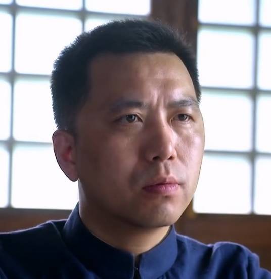 王辉（电视剧《彭湃》中的男演员）_百度百科