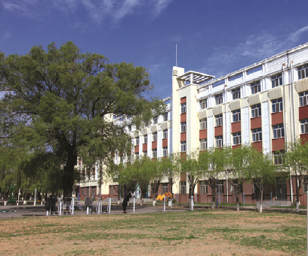 哈尔滨市阿城一中