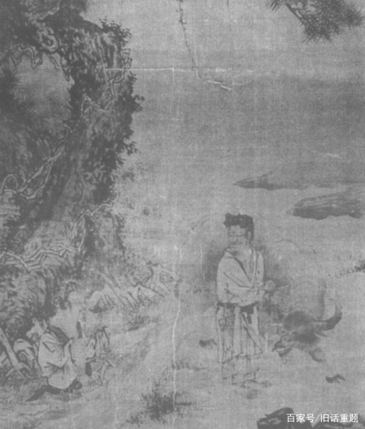 3千年前的一首小诗，被誉为“隐逸诗之宗”，陶渊明也在模仿它？_百科TA说