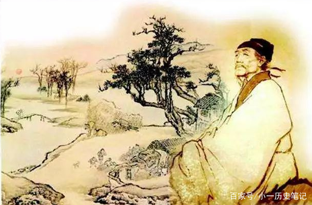杜甫《登高》中的意象特征_百科TA说