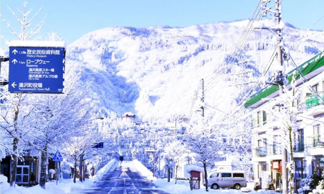 《雪国》让人心疼的驹子：你可以善良，但不要用牺牲自己成全善良_百科TA说