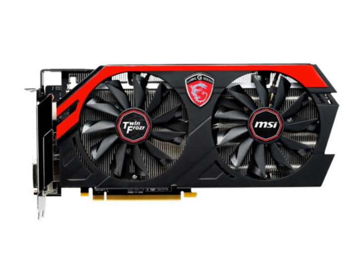  p>微星r9 290 gaming 4g是一款产于中国大陆的显卡,毛重为1.58kg.