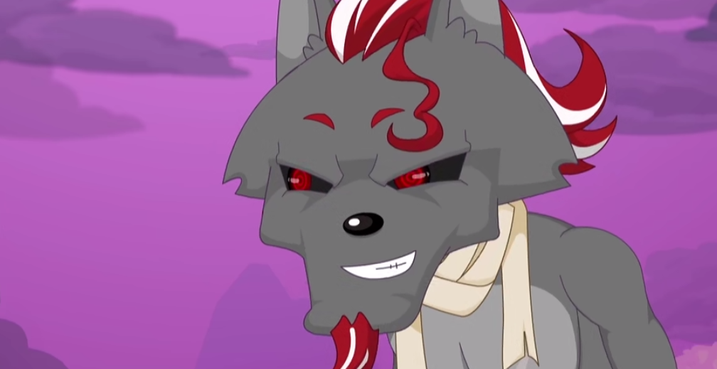  p data-id="go09vf2veh">孤心狼,动画片《 a