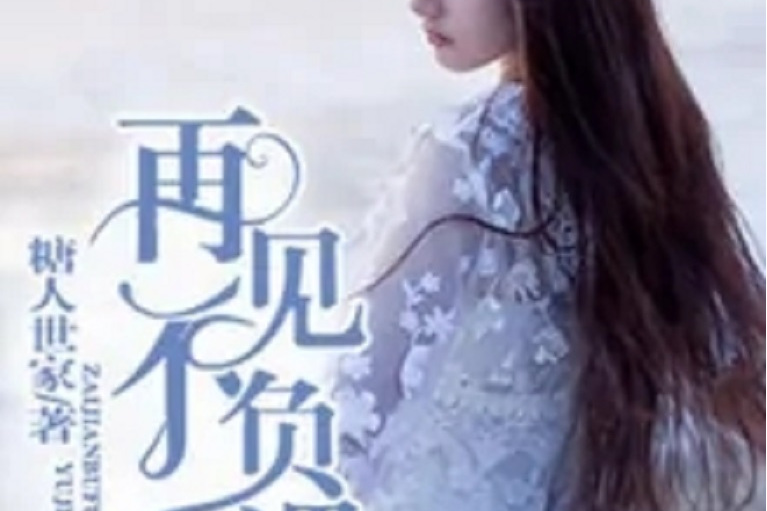 再见不负遇见