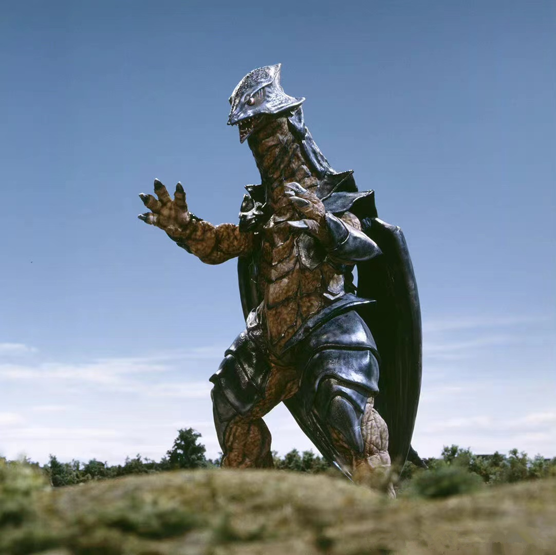  p data-id="te4uiqoykayn">黑雷恩,日本特摄