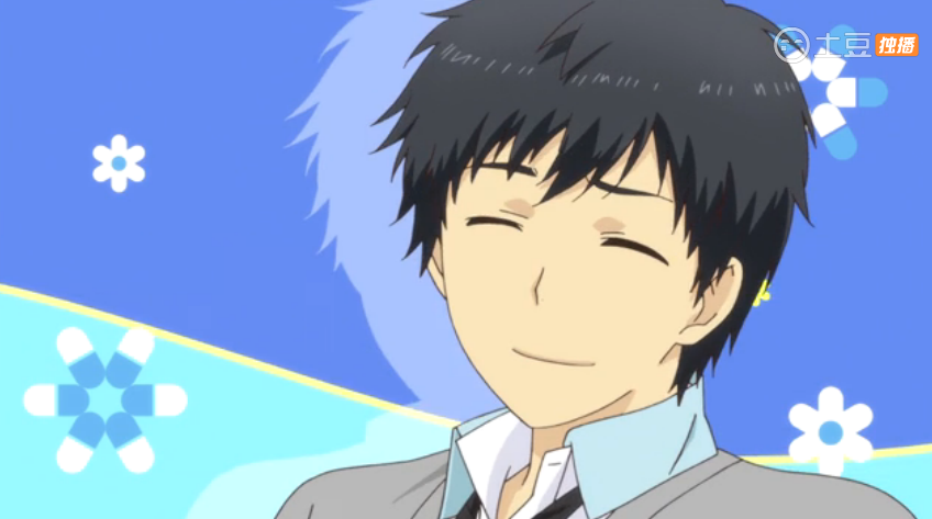 ">日本动漫 /a>《 a target="_blank" href="/item/relife/16843099"