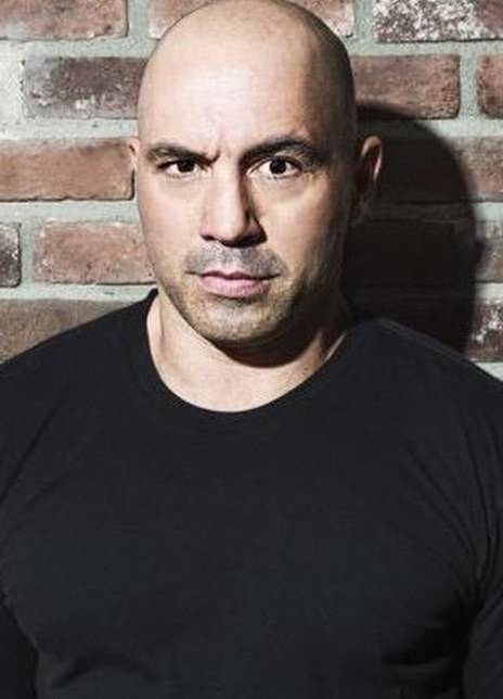 Joe Rogan_百度百科