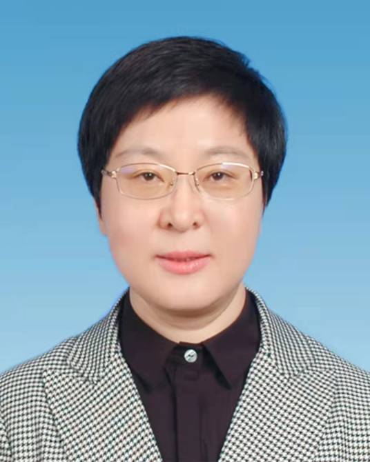 刘瑛（山东省青岛市莱西市委书记）_百度百科