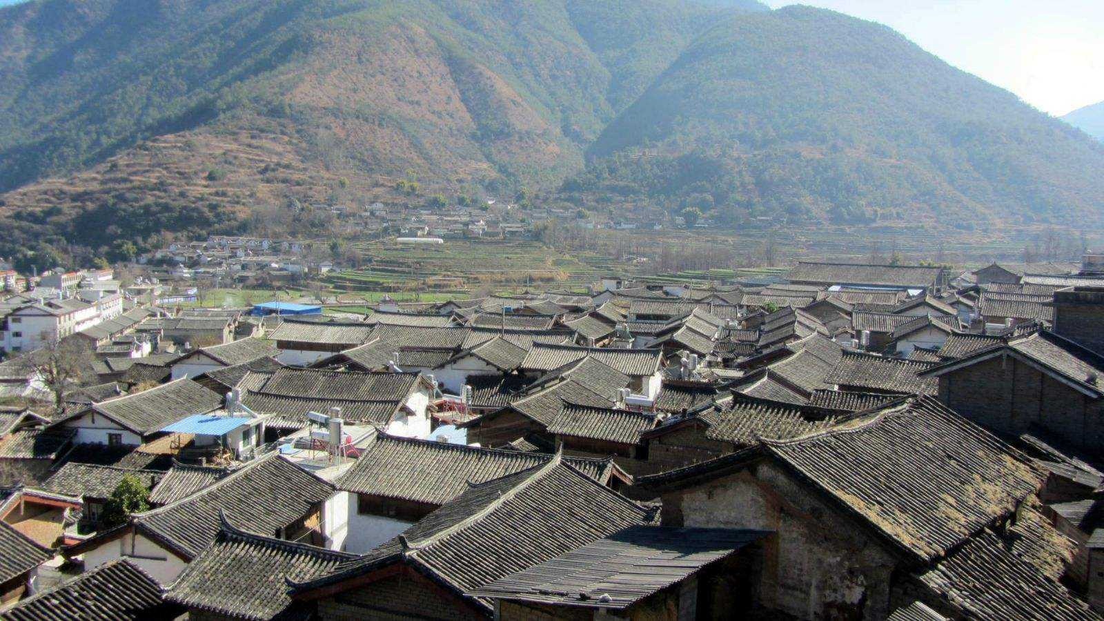  p>石鼓镇位于丽江古城西部,东邻九河乡镇,龙蟠乡,南接石头乡,西,北部