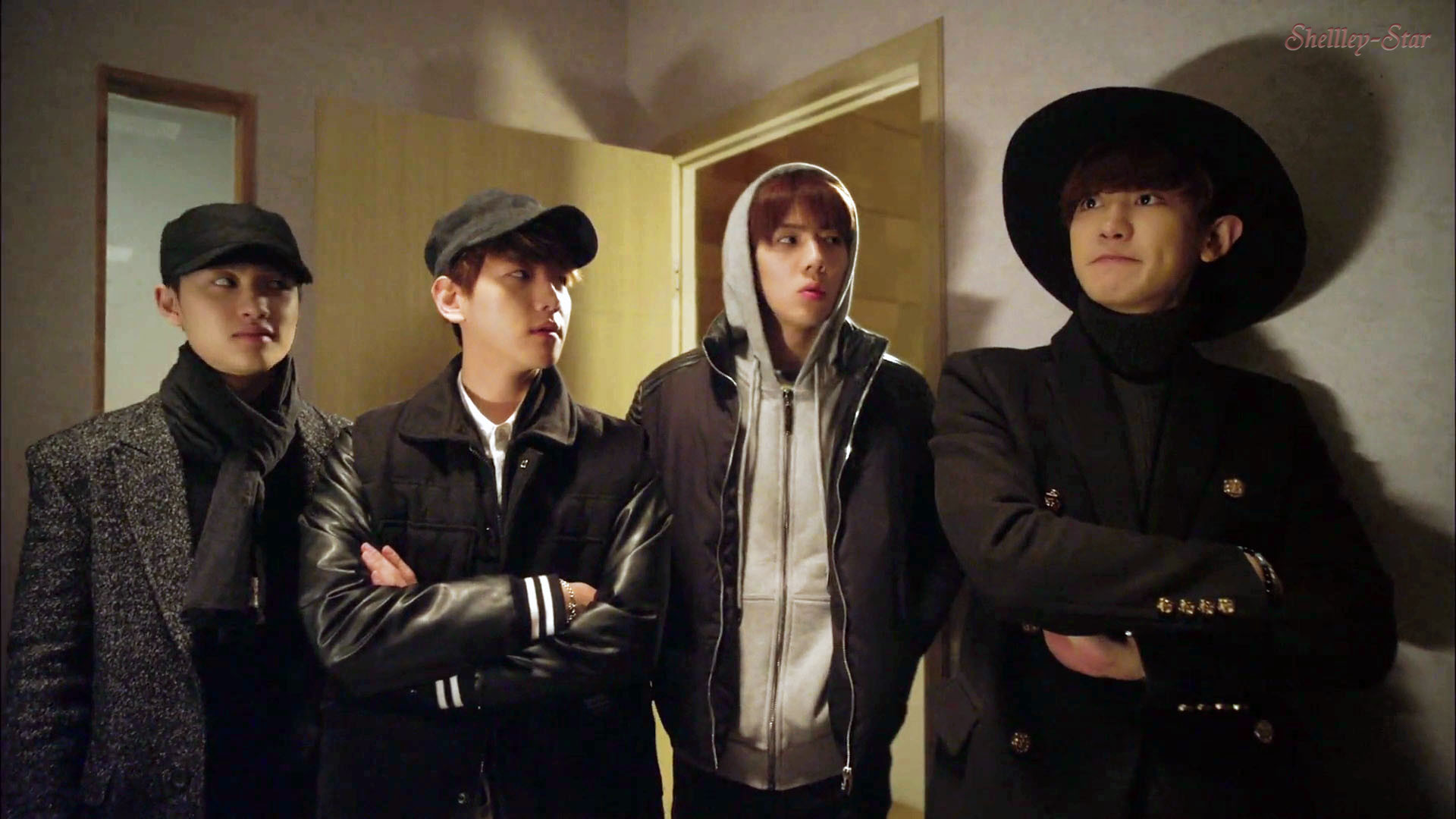  p>《我邻居是exo》是由李权执导, a href="#" data-lemmaid="1225236