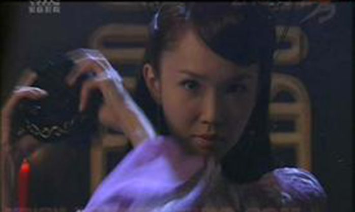 人物,出自小说《 a target="_blank" href="/item/陆小凤传奇/32376"