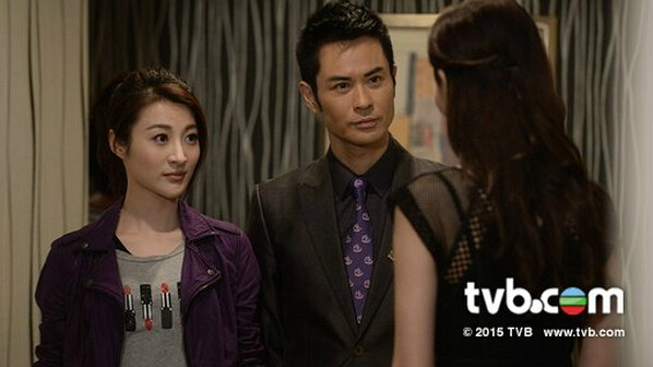 eye in the sky) /i>,是香港电视广播有限公司播出的时装警匪电视剧