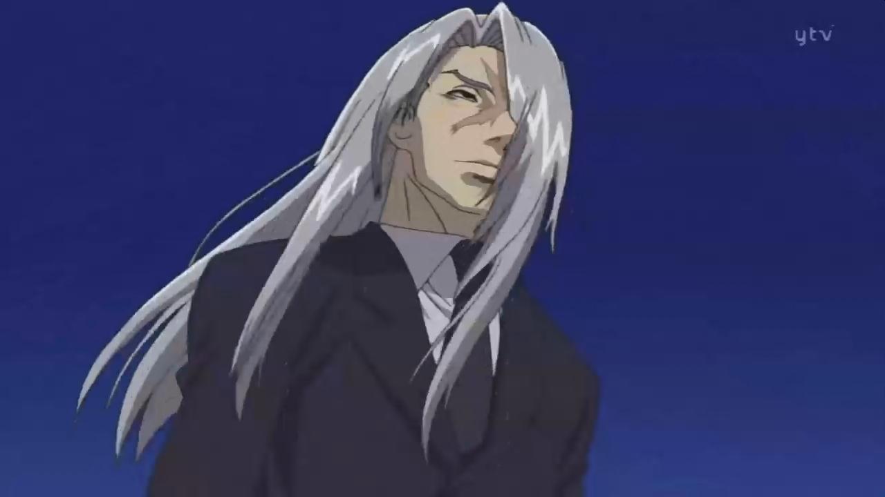  p>津田健次郎(1971年6月11日-),日本男性声优,演员,大阪府出身,所属