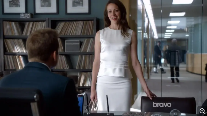 金装律师第五季