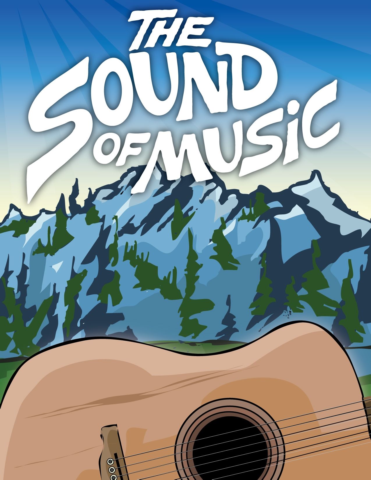 音乐之声thesoundofmusic(1965)