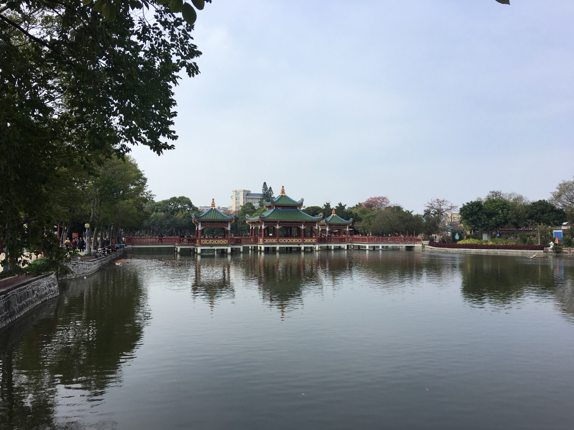 汕头市中山公园
