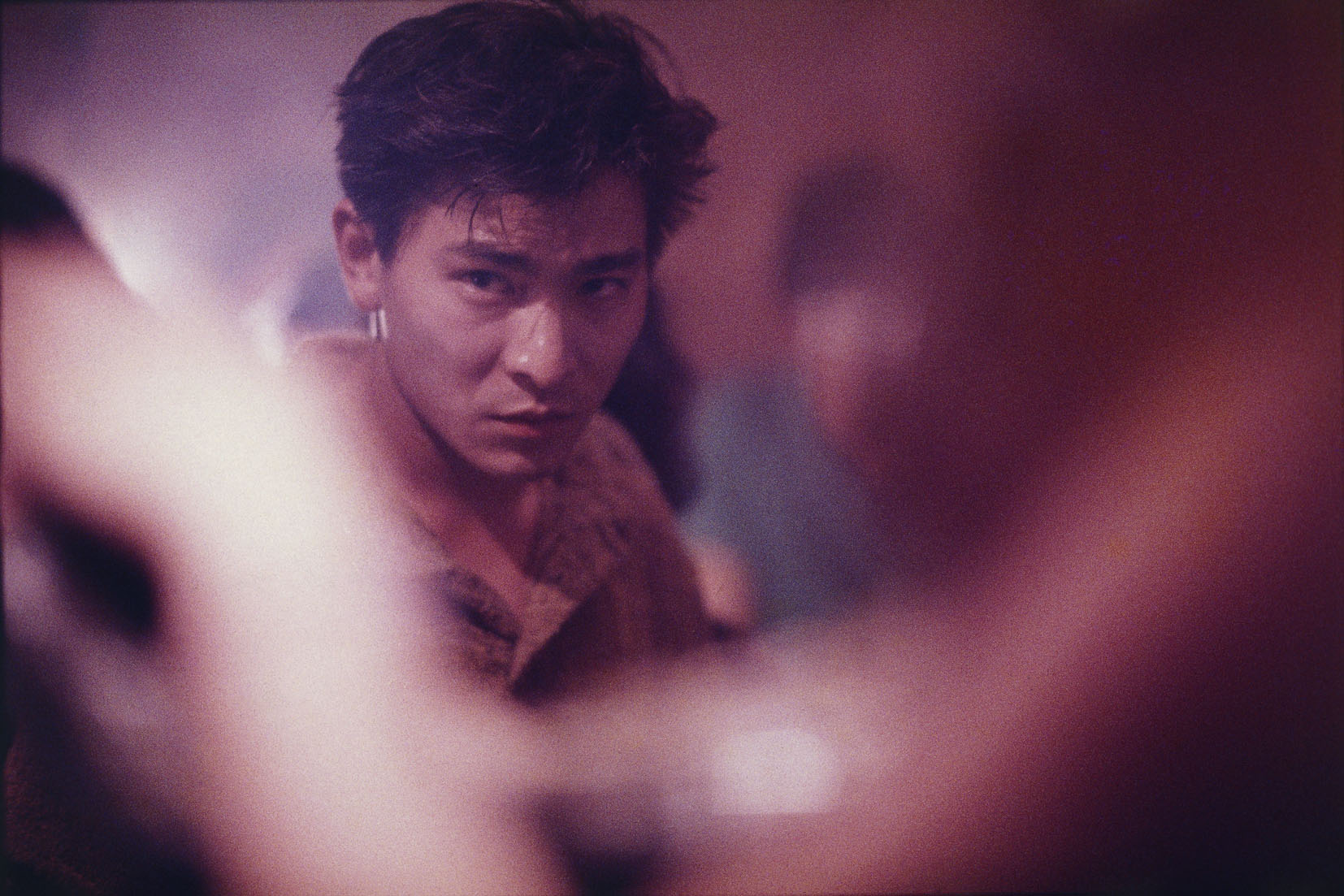 阿飞正传rebelwithoutacause(1955)