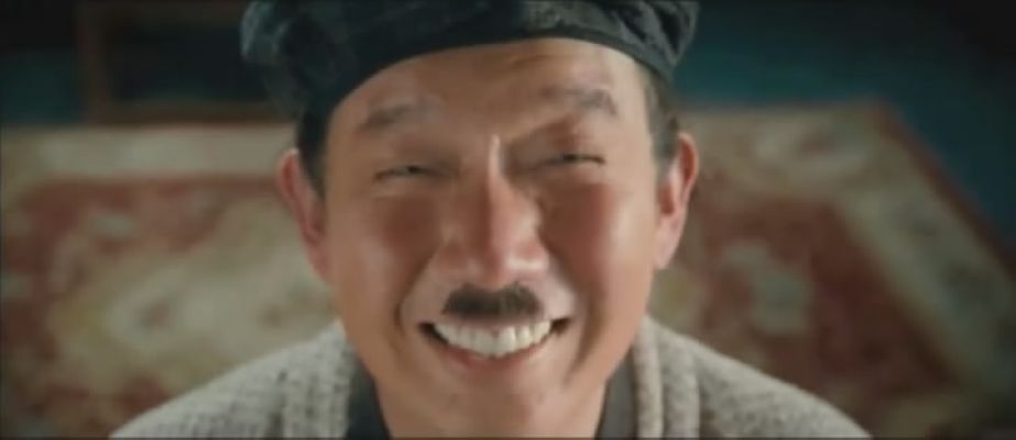  p>《神奇侠侣》是星美(北京)影业有限公司出品2011年上映的一部喜剧