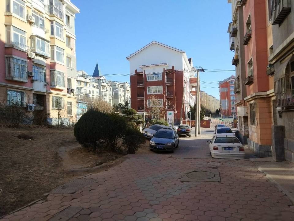  p>泡崖八区是位于位于大连泡崖新区北部,甘井子玉丽街的一处 a