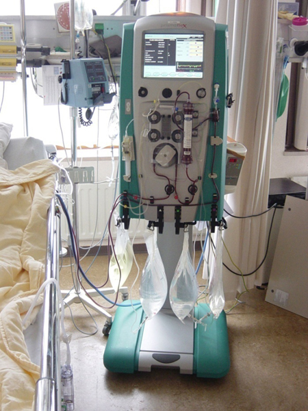 重症液体治疗操作教程