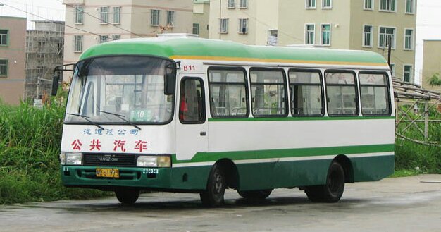 汕头公交