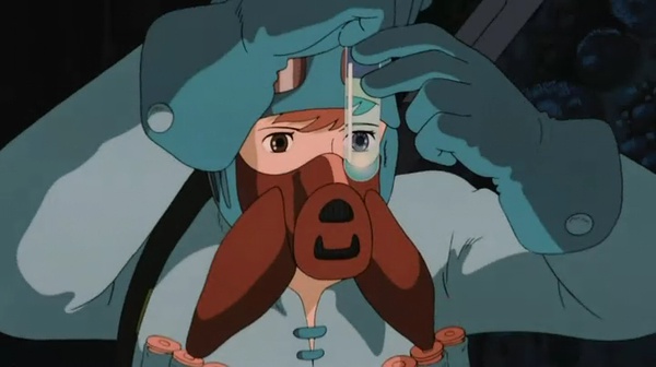  p>动画电影《风之谷》(英语:nausica   of the valley of the wind)