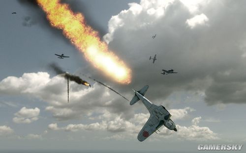 战斗位置太平洋