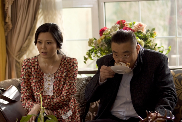 而立之年》是由北京韶华映像文化传播有限公司发行的的一部都市励志剧