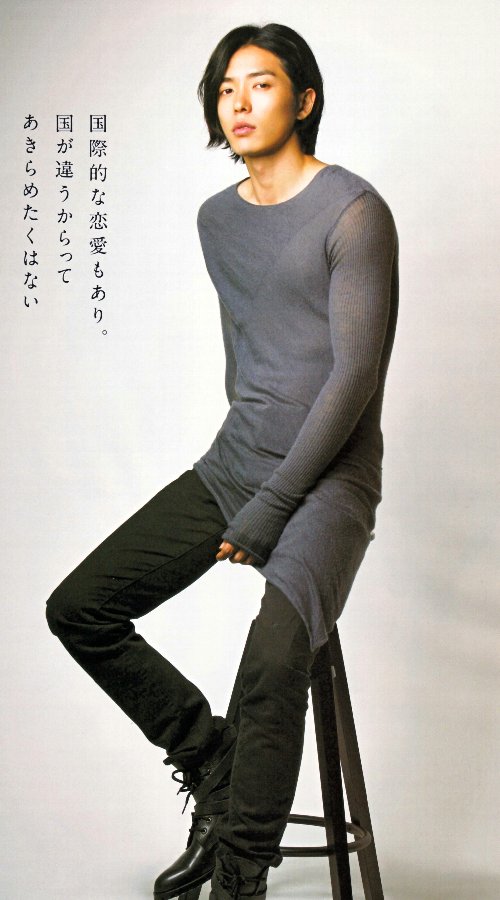  p>金材昱,1983年4月2日出生于韩国首尔,毕业于 a target="_blank"