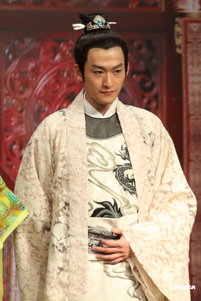 凰图腾(2011年大型古装电视连续剧)