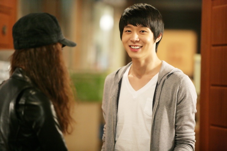 再见雷普利小姐