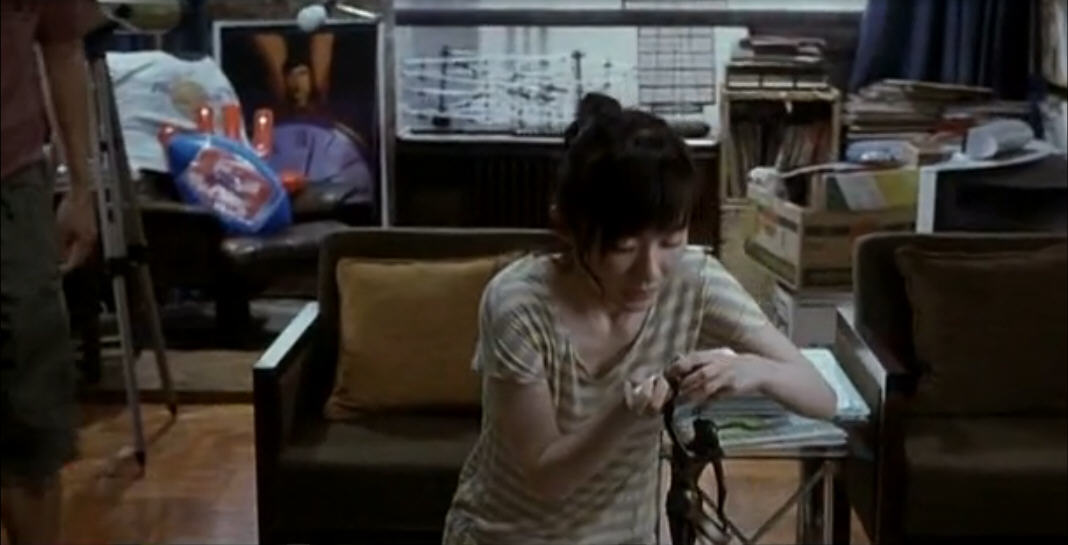 《我要成名》是2006年亚洲第一电影有限公司出品的一部娱乐圈纪实