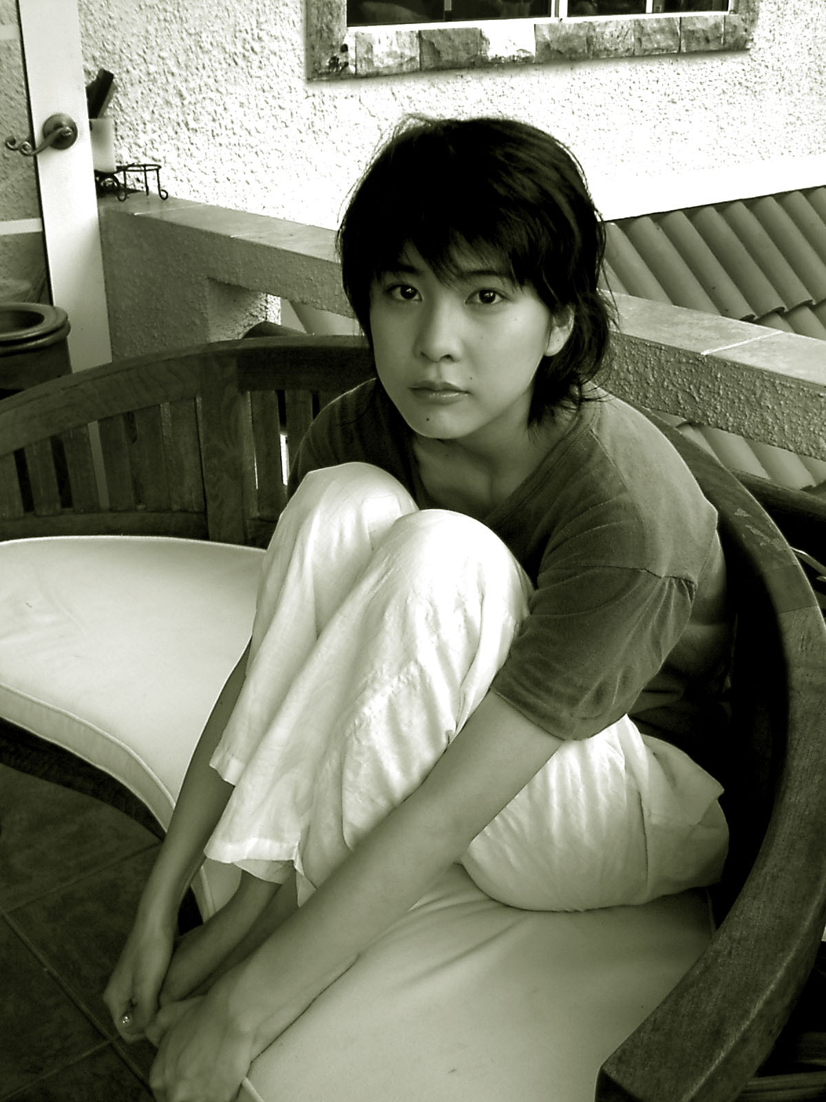  p>竹内结子 i>(1980年4月1日-2020年9月27日) /i>,出生于日本琦玉县